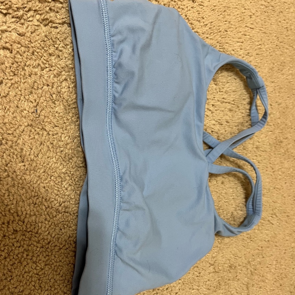 Lululemon Energy Bra